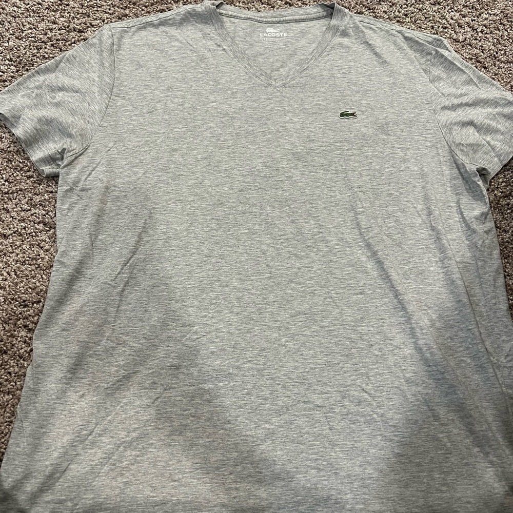 Lacoste Shirt